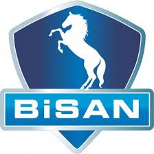 Bisan Bisiklet Logo