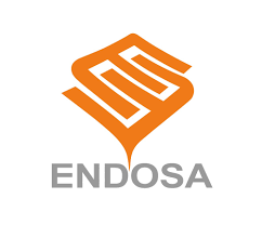 Endosa Makina Logo