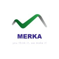 Merka Plastik Logo