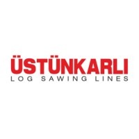 Üstünkarlı Makine Logo